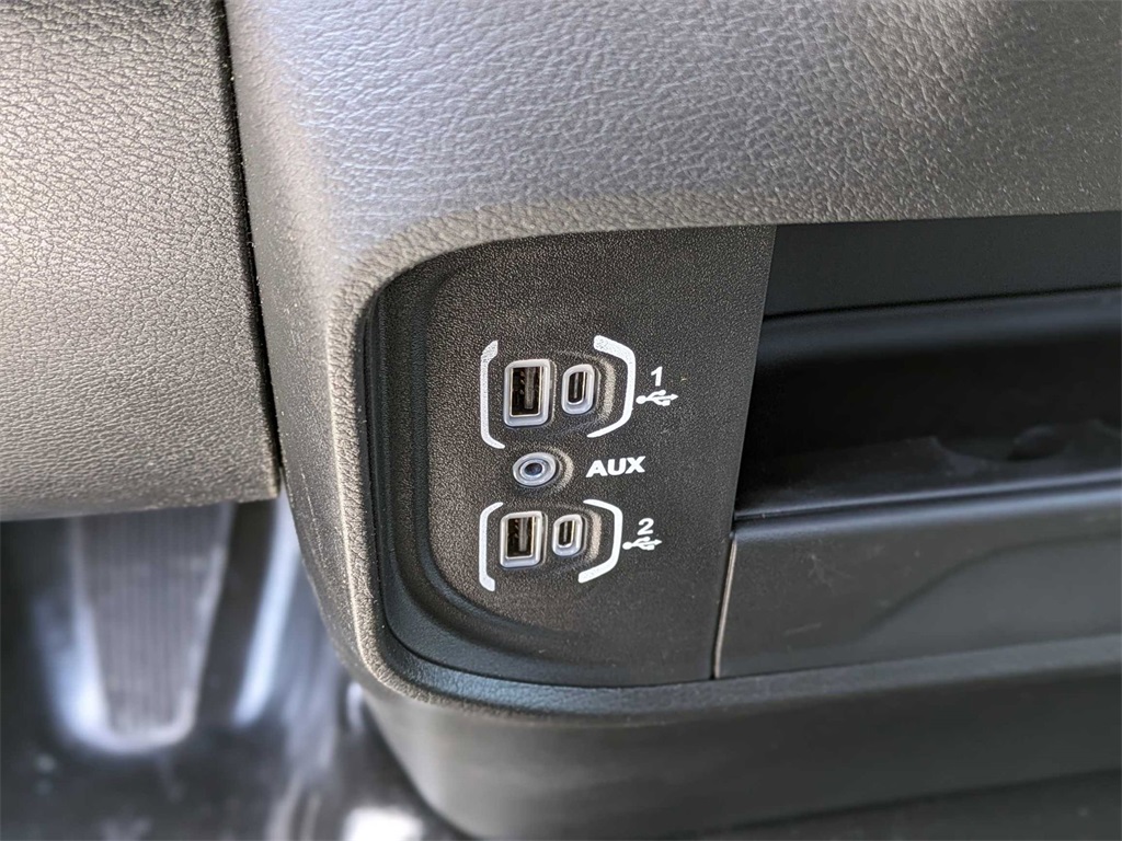 2024 Ram 3500 Tradesman photo 11