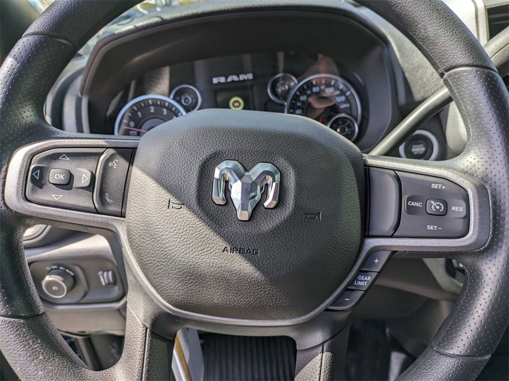 2024 Ram 3500 Tradesman photo 12