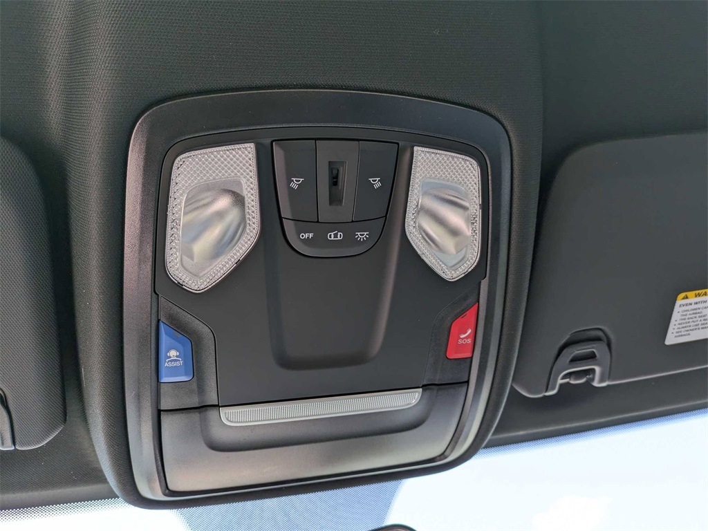 2024 Ram 3500 Tradesman photo 15