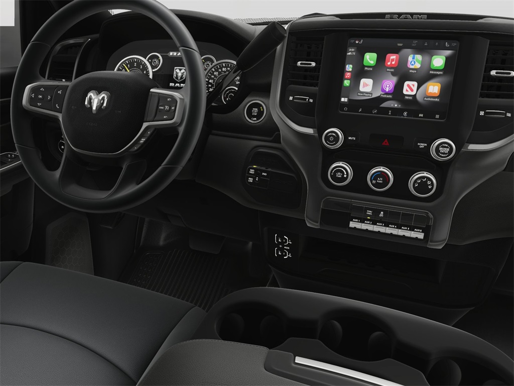 2024 Ram 3500 Tradesman photo 16