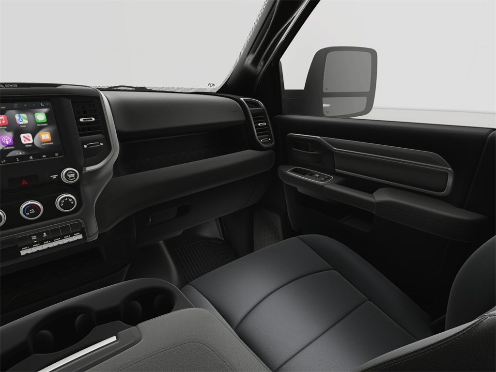 2024 Ram 3500 Tradesman photo 19