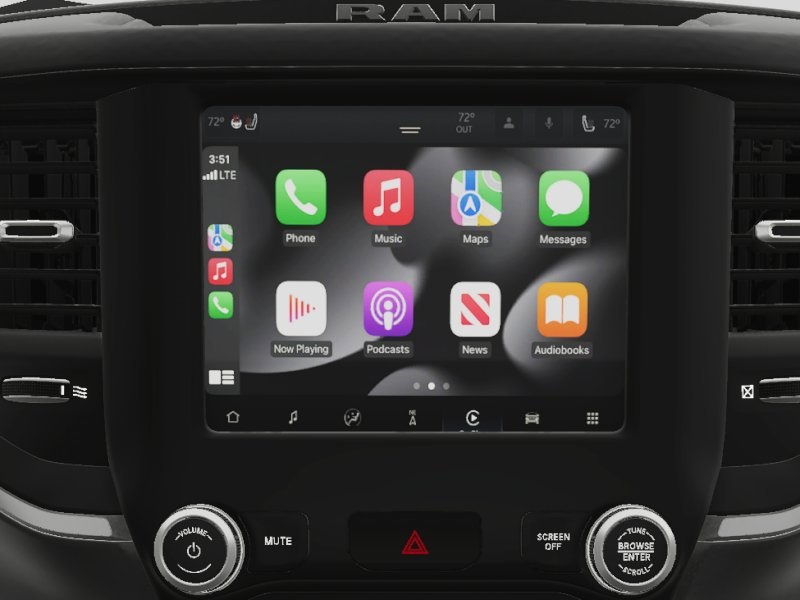 2024 Ram 3500 Tradesman photo 21