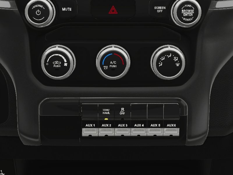 2024 Ram 3500 Tradesman photo 22