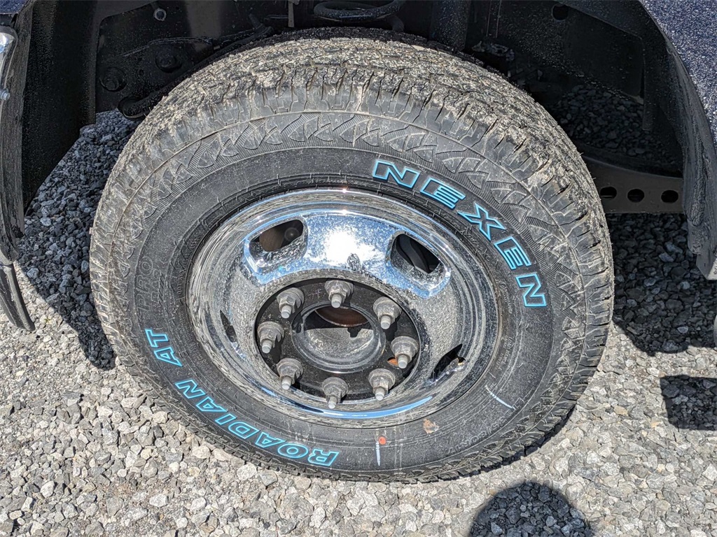 2024 Ram 3500 Tradesman photo 5