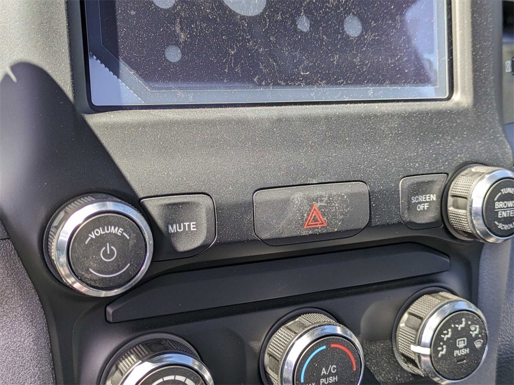 2024 Ram 3500 Tradesman photo 8