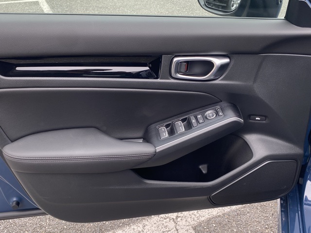 new 2026 Honda Civic Hybrid car, priced at $33,945