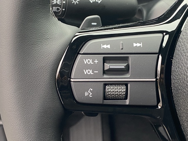 new 2026 Honda Civic Hybrid car, priced at $33,945