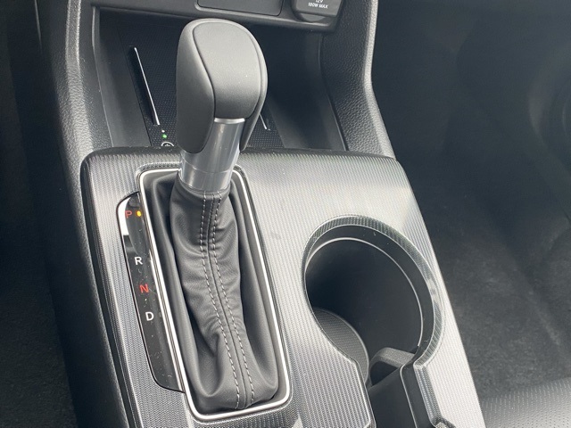 new 2026 Honda Civic Hybrid car, priced at $33,945