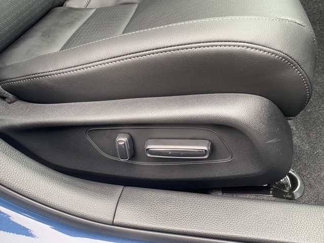 new 2026 Honda Civic Hybrid car, priced at $33,945