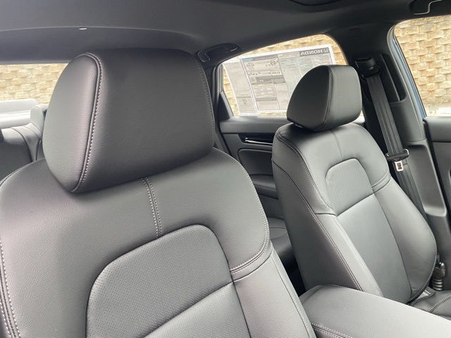 new 2026 Honda Civic Hybrid car, priced at $33,945