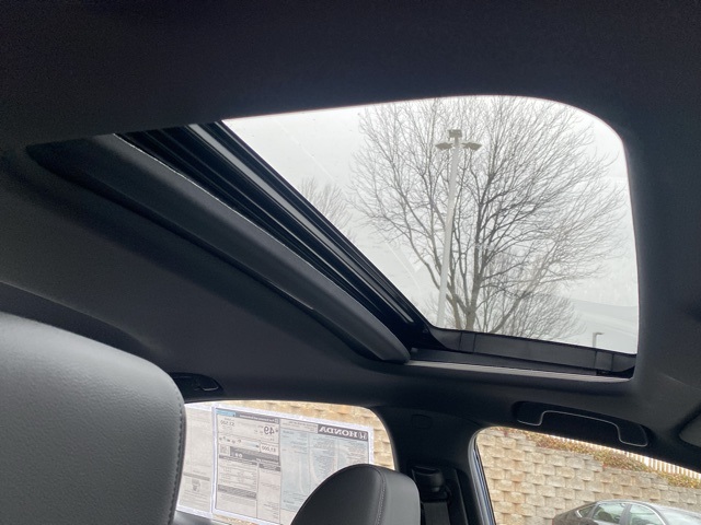 new 2026 Honda Civic Hybrid car, priced at $33,945