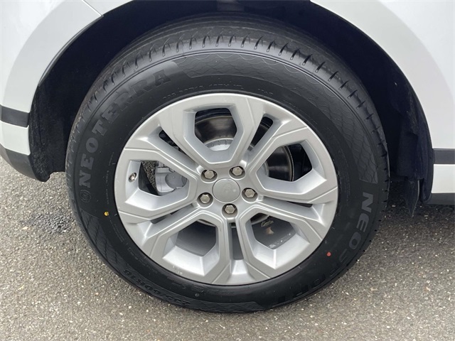 used 2020 Land Rover Range Rover Evoque car, priced at $21,434