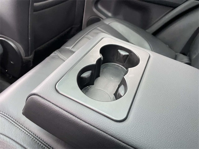 used 2020 Land Rover Range Rover Evoque car, priced at $21,434