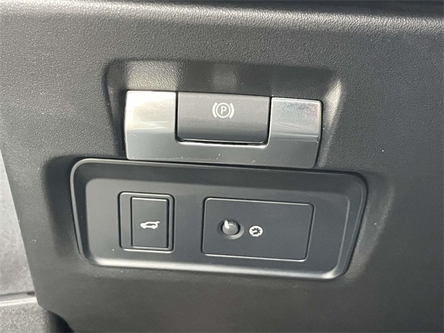 used 2020 Land Rover Range Rover Evoque car, priced at $21,434