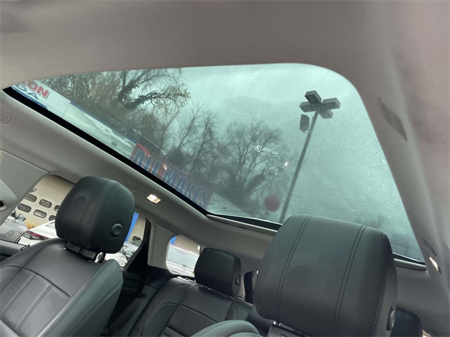 used 2020 Land Rover Range Rover Evoque car, priced at $21,434