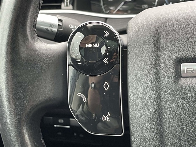 used 2020 Land Rover Range Rover Evoque car, priced at $21,434