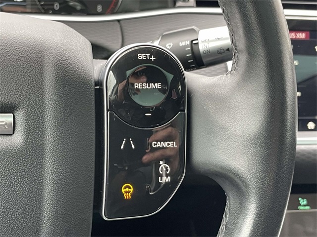 used 2020 Land Rover Range Rover Evoque car, priced at $21,434