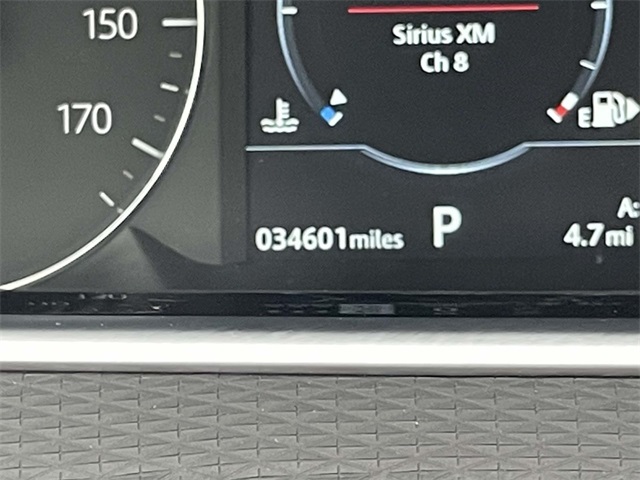 used 2020 Land Rover Range Rover Evoque car, priced at $21,434