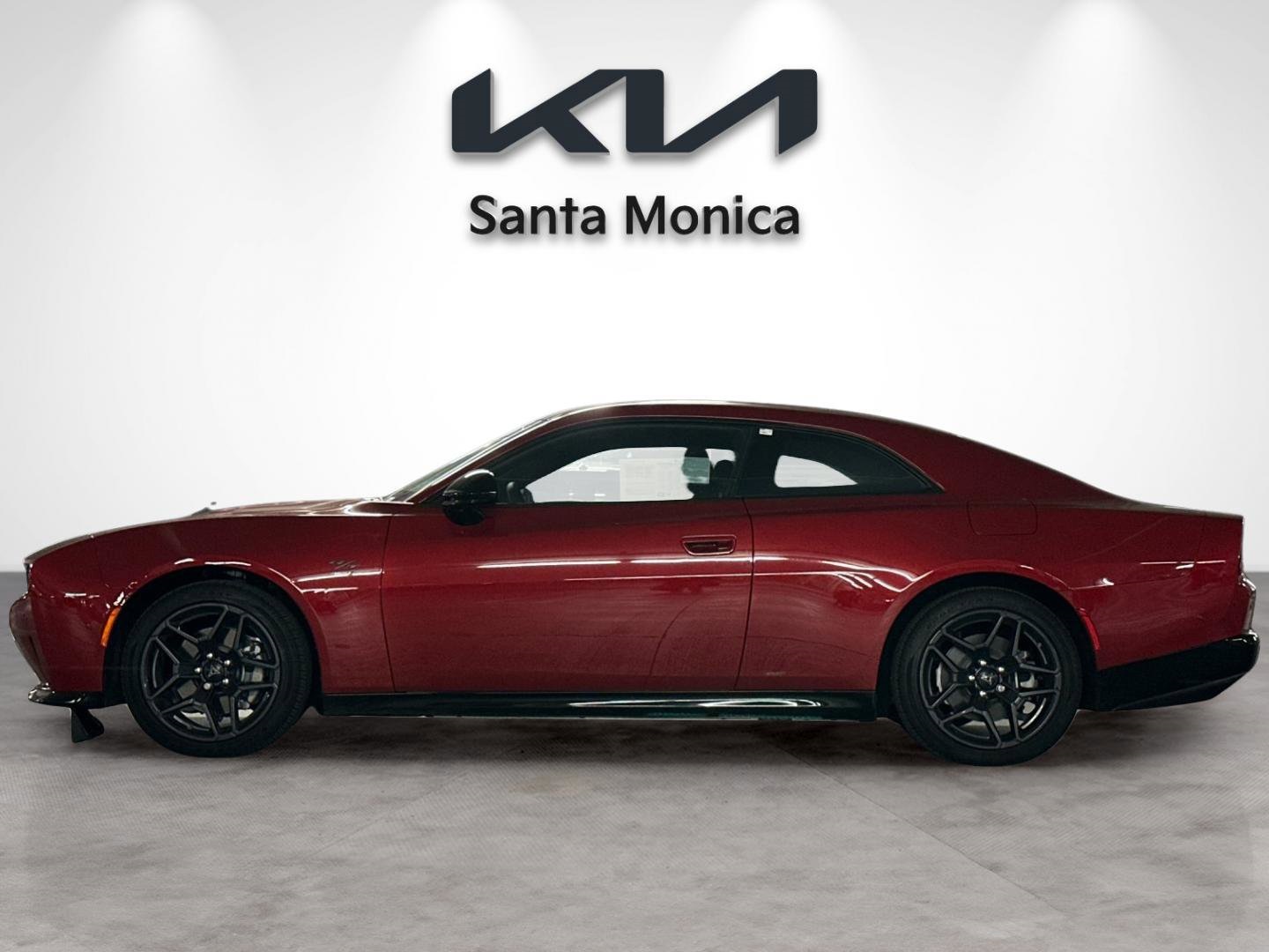 2024 Dodge Charger Daytona R/T's photo