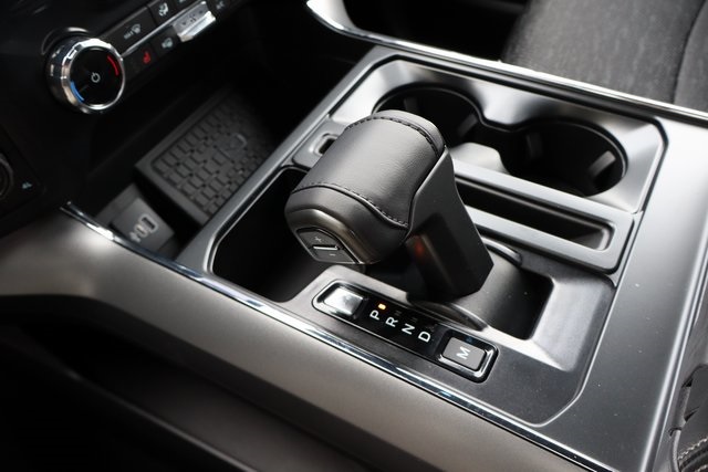 new 2025 Ford F-150 car, priced at $56,584