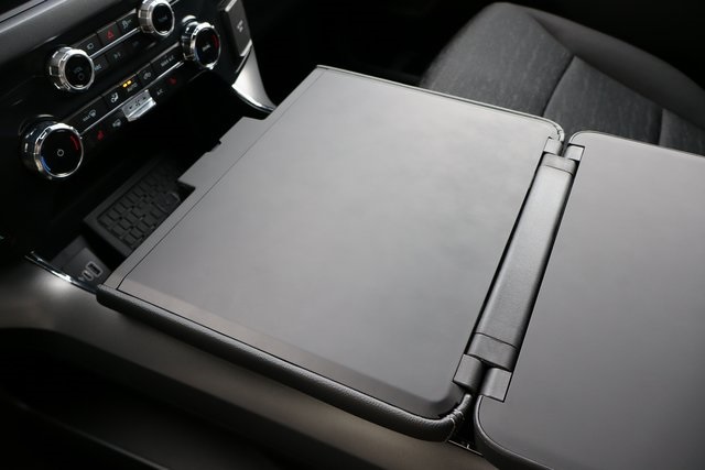 new 2025 Ford F-150 car, priced at $56,584