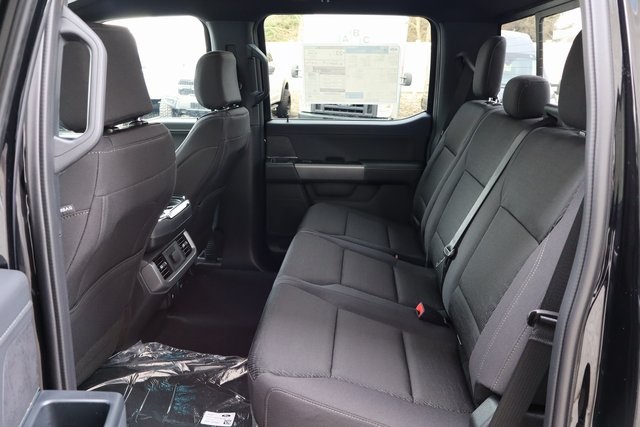 new 2025 Ford F-150 car, priced at $56,584