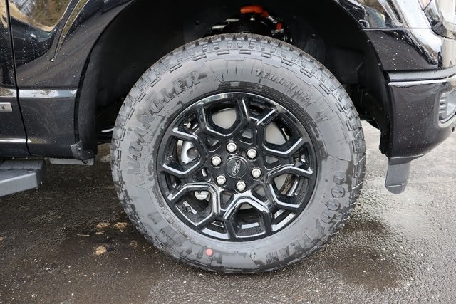 new 2025 Ford F-150 car, priced at $56,584