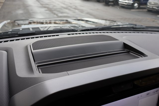 new 2025 Ford F-150 car, priced at $56,584