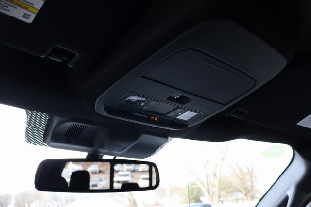 new 2025 Ford F-150 car, priced at $56,584