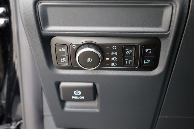 new 2025 Ford F-150 car, priced at $56,584