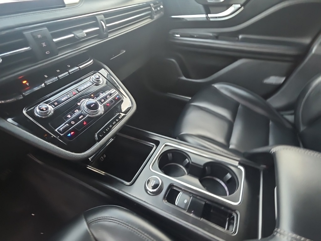 used 2021 Lincoln Corsair car, priced at $19,895