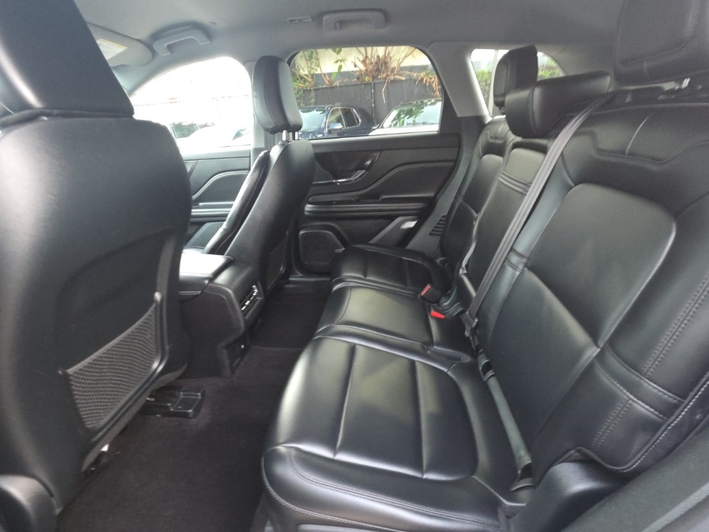 used 2021 Lincoln Corsair car, priced at $19,895