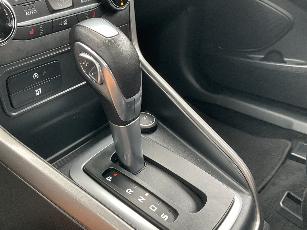 2021 Ford EcoSport SES photo 10