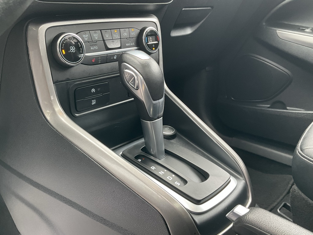 2021 Ford EcoSport SES photo 15
