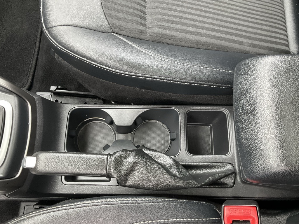 2021 Ford EcoSport SES photo 16