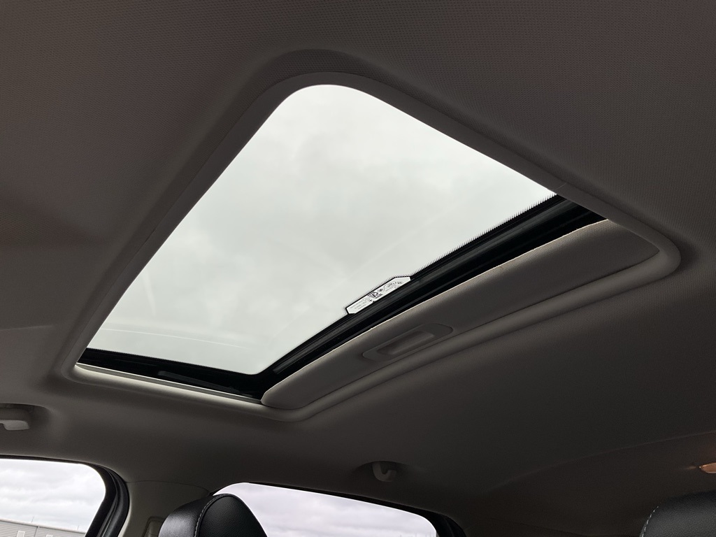 2021 Ford EcoSport SES photo 17