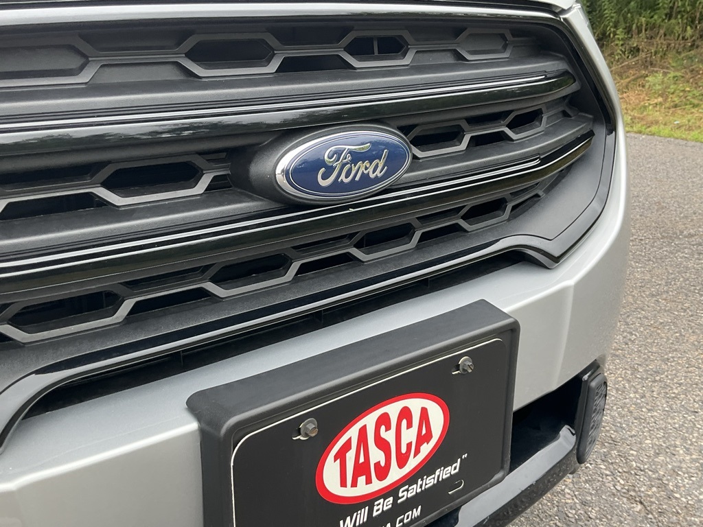 2021 Ford EcoSport SES photo 23