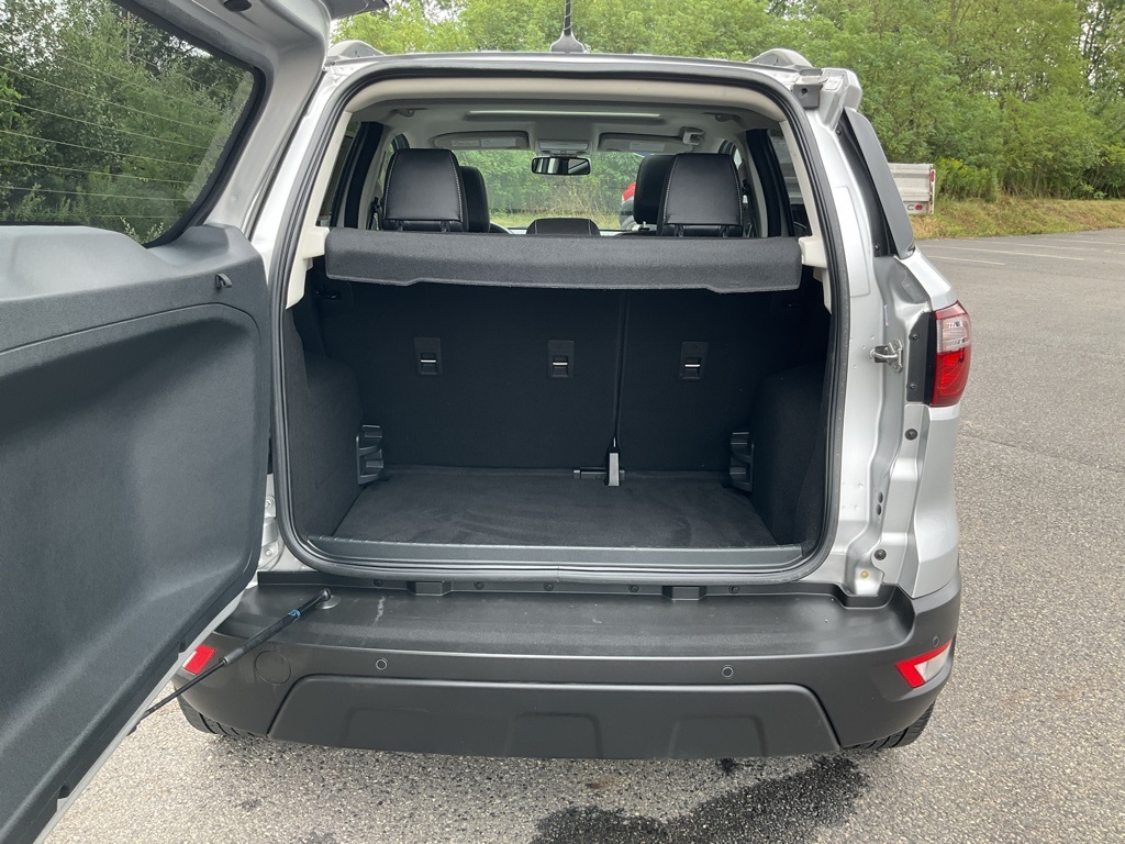 2021 Ford EcoSport SES photo 24