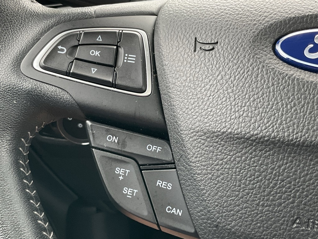 2021 Ford EcoSport SES photo 5