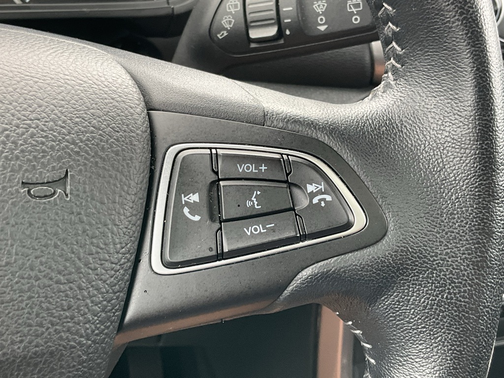 2021 Ford EcoSport SES photo 6