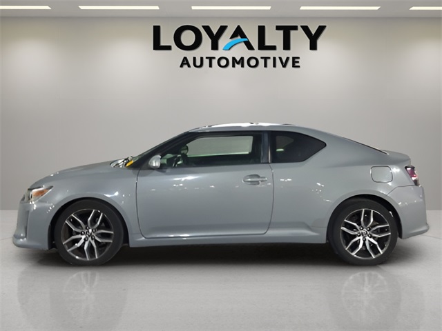 Used 2014 Scion tC Base with VIN JTKJF5C77E3072725 for sale in Chester, VA