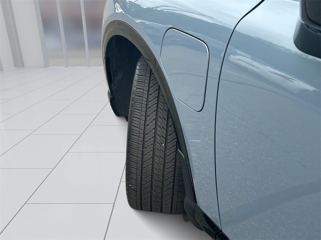 2024 Sonic Gray Pearl Honda Prologue Elite AWD SUV