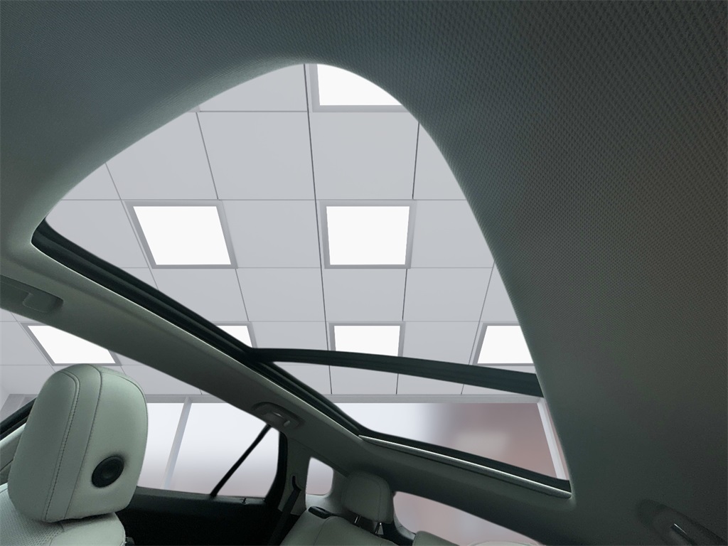 2024 Sonic Gray Pearl Honda Prologue Elite AWD SUV