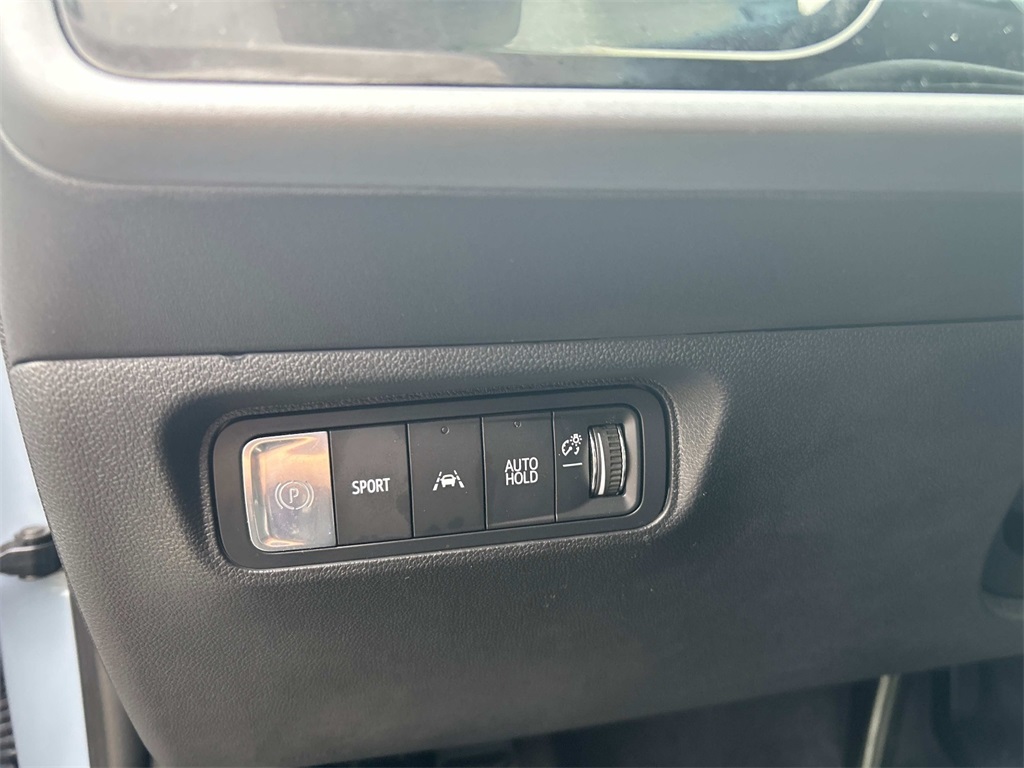 2024 Sonic Gray Pearl Honda Prologue Elite AWD SUV