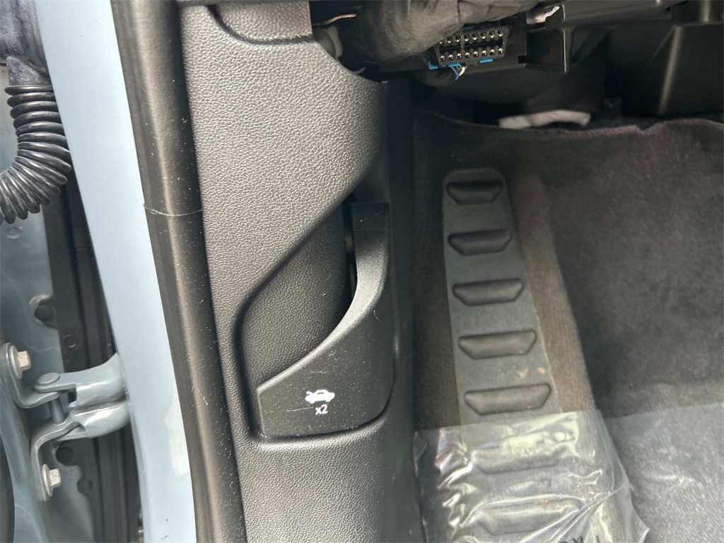 2024 Sonic Gray Pearl Honda Prologue Elite AWD SUV