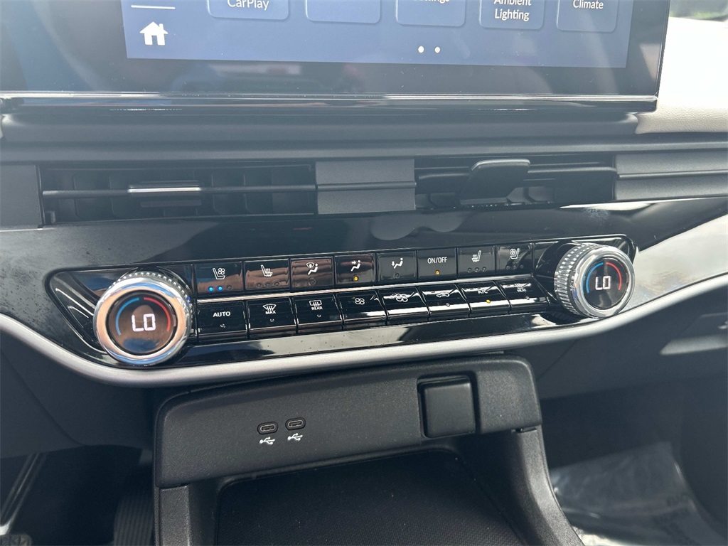 2024 Sonic Gray Pearl Honda Prologue Elite AWD SUV