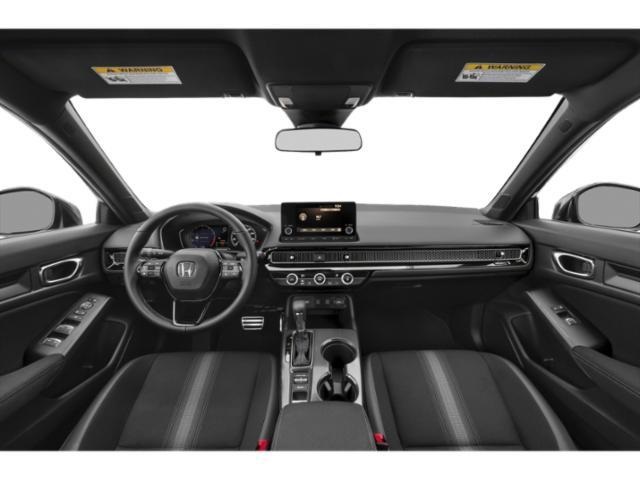 new 2026 Honda Civic car, priced at $27,890
