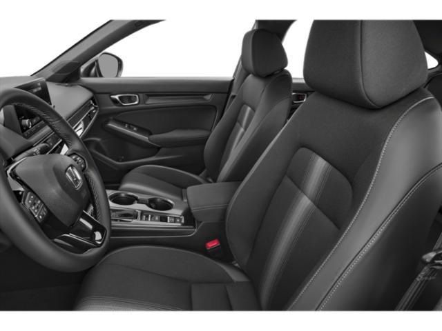 new 2026 Honda Civic car, priced at $27,890