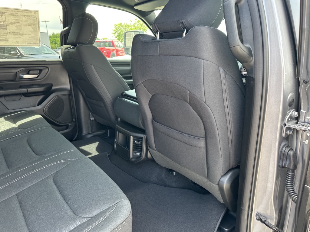 New 2025 Ram 1500 Truck