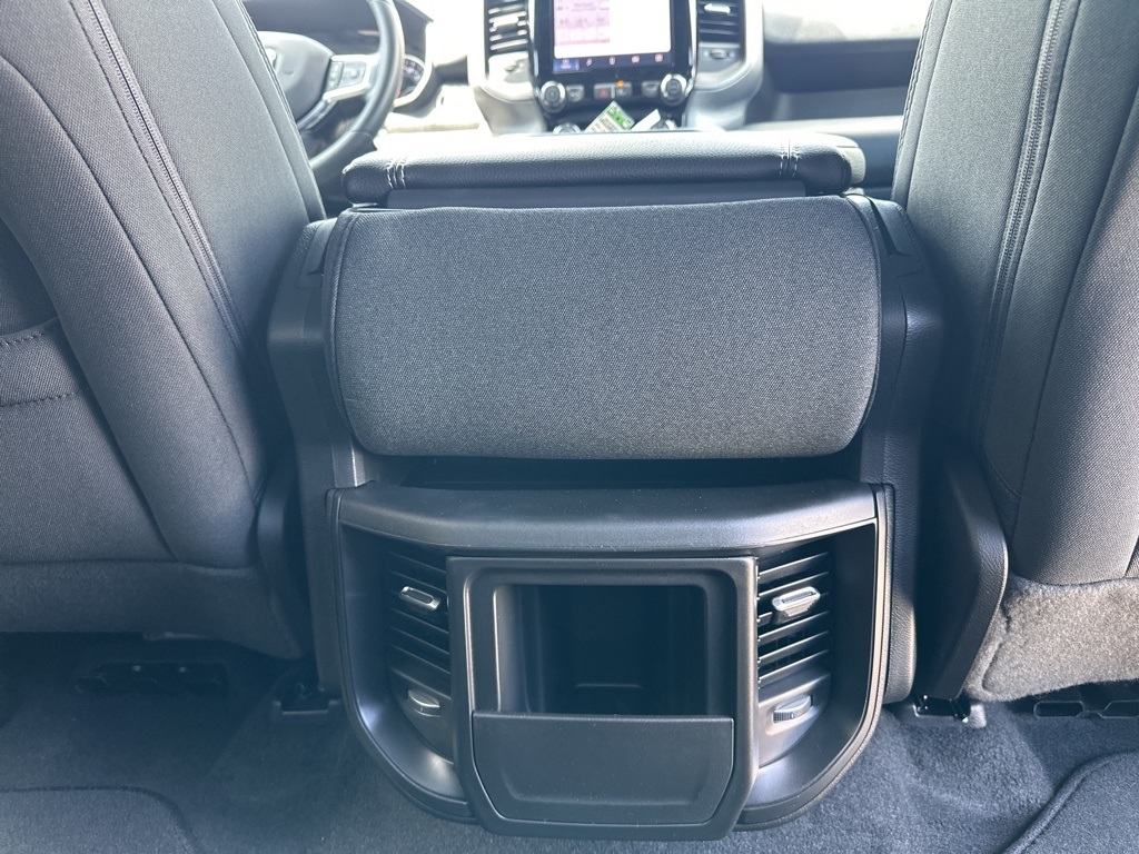 New 2025 Ram 1500 Truck